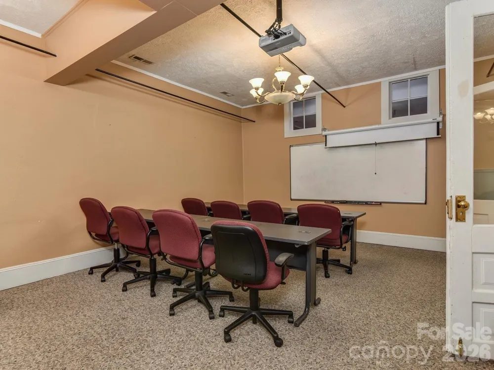 15 W Main Street Brevard, NC 28712
