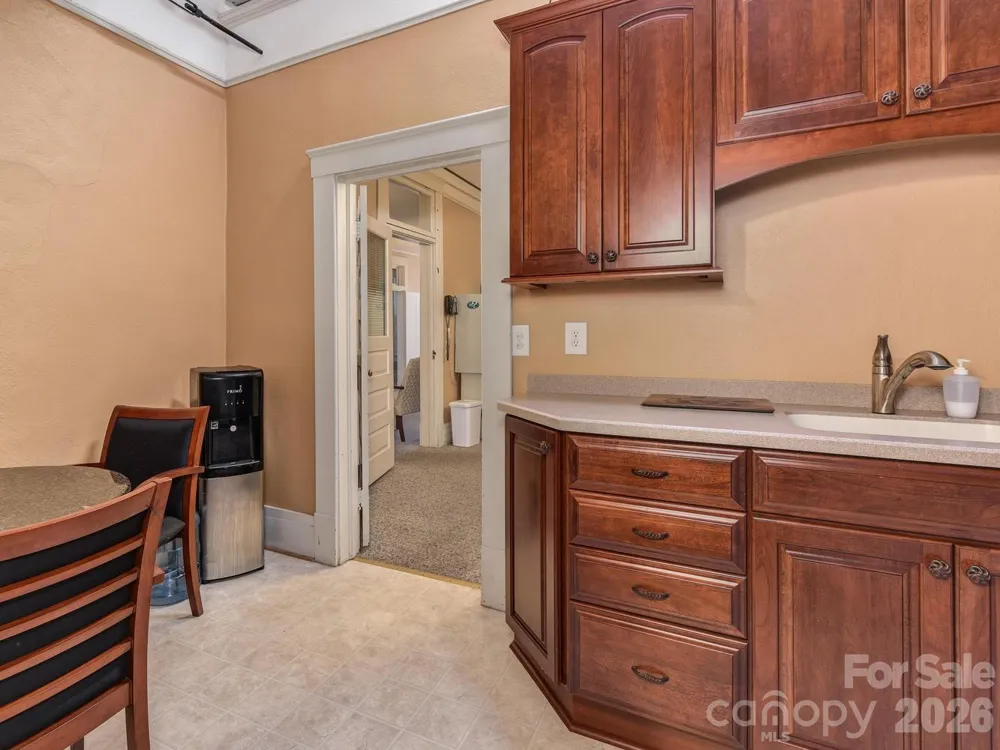15 W Main Street Brevard, NC 28712