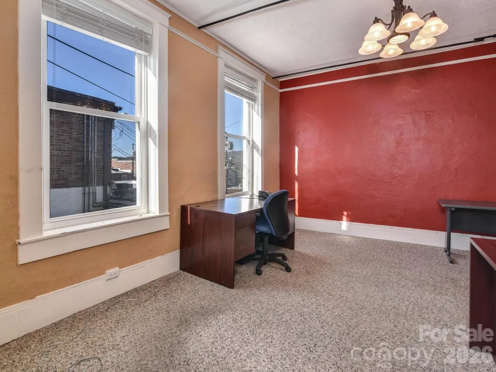15 W Main Street Brevard, NC 28712