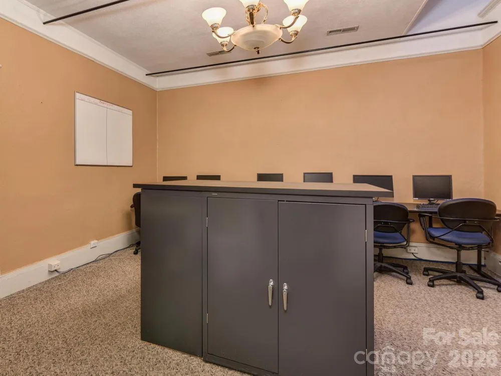 15 W Main Street Brevard, NC 28712