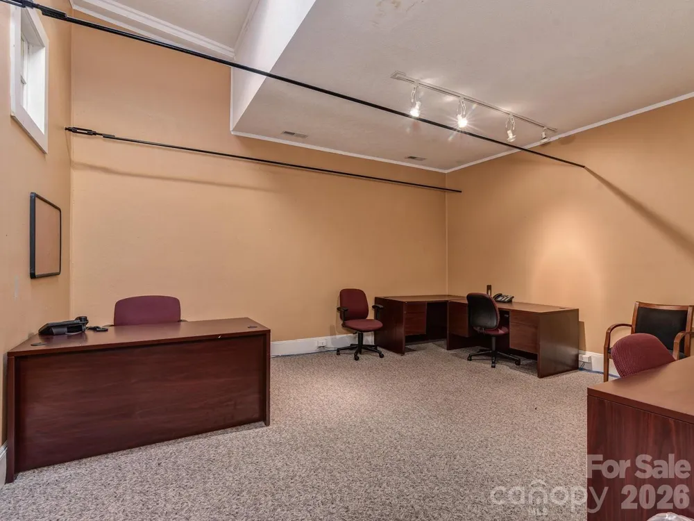 15 W Main Street Brevard, NC 28712