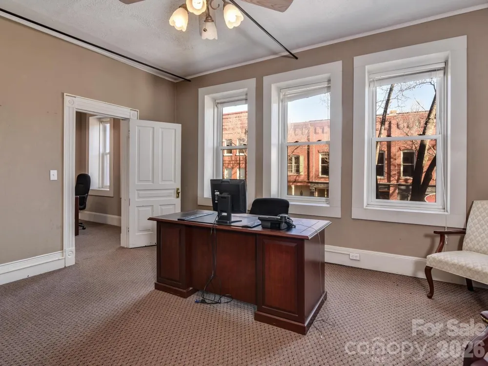 15 W Main Street Brevard, NC 28712