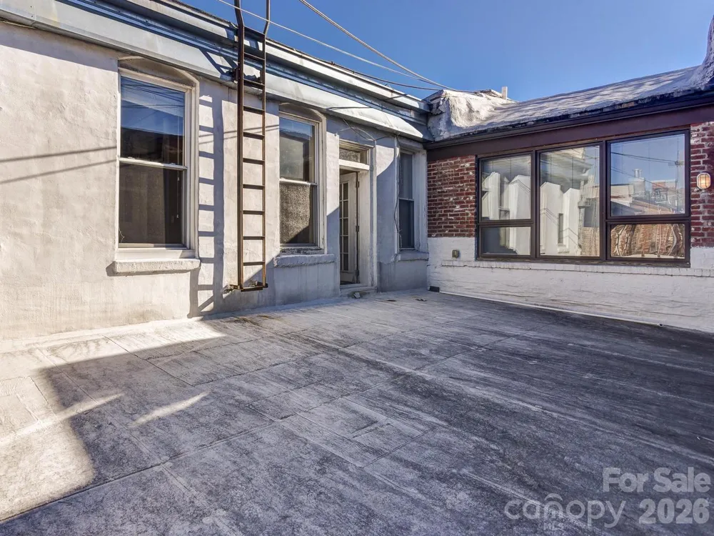15 W Main Street Brevard, NC 28712