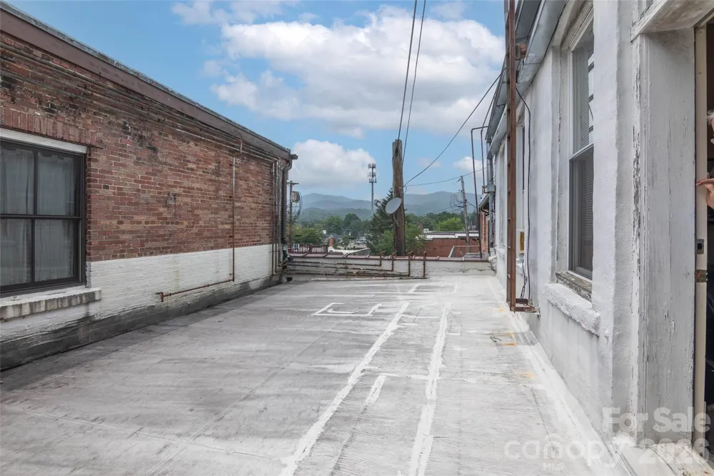 15 W Main Street Brevard, NC 28712