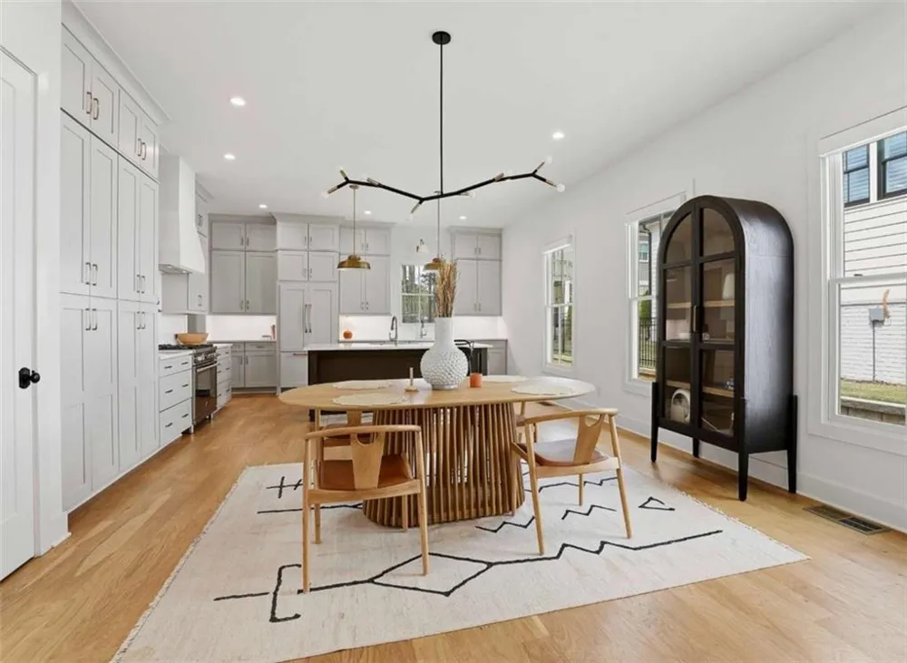 1145 Blair Lane Peachtree City, GA 30269