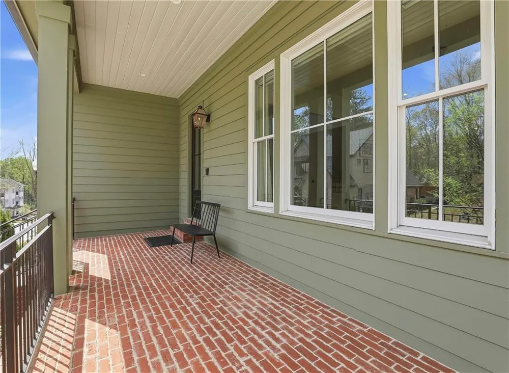 1145 Blair Lane Peachtree City, GA 30269