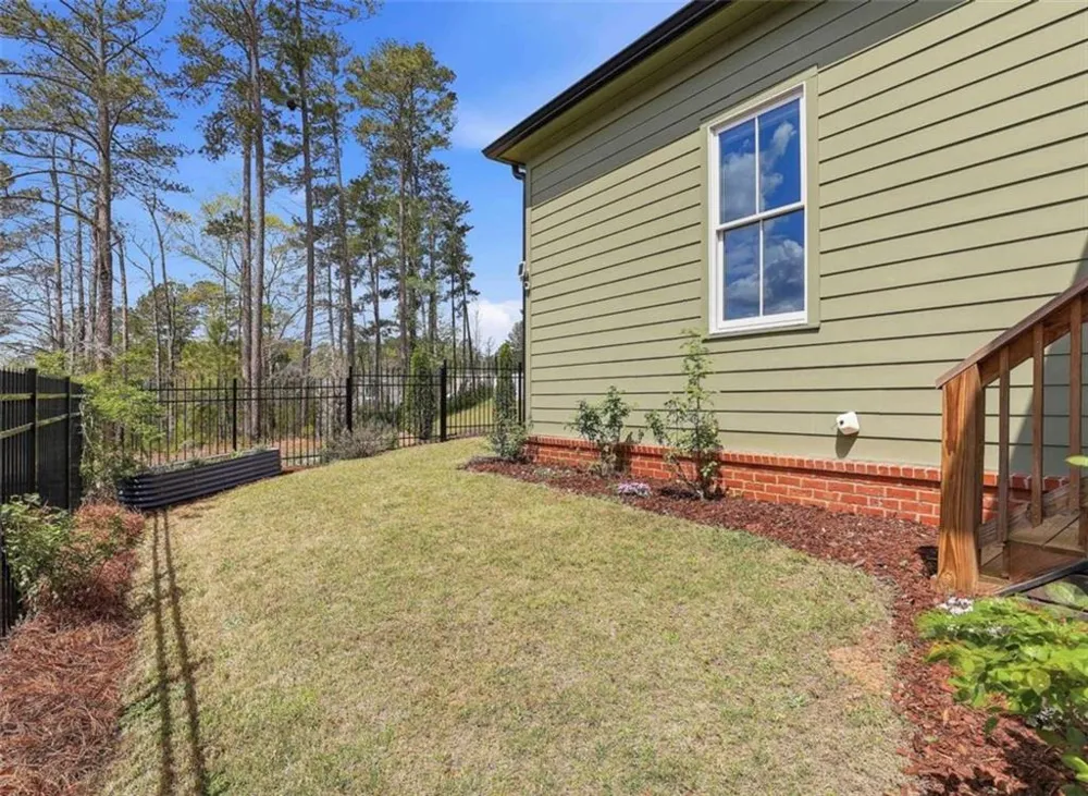 1145 Blair Lane Peachtree City, GA 30269