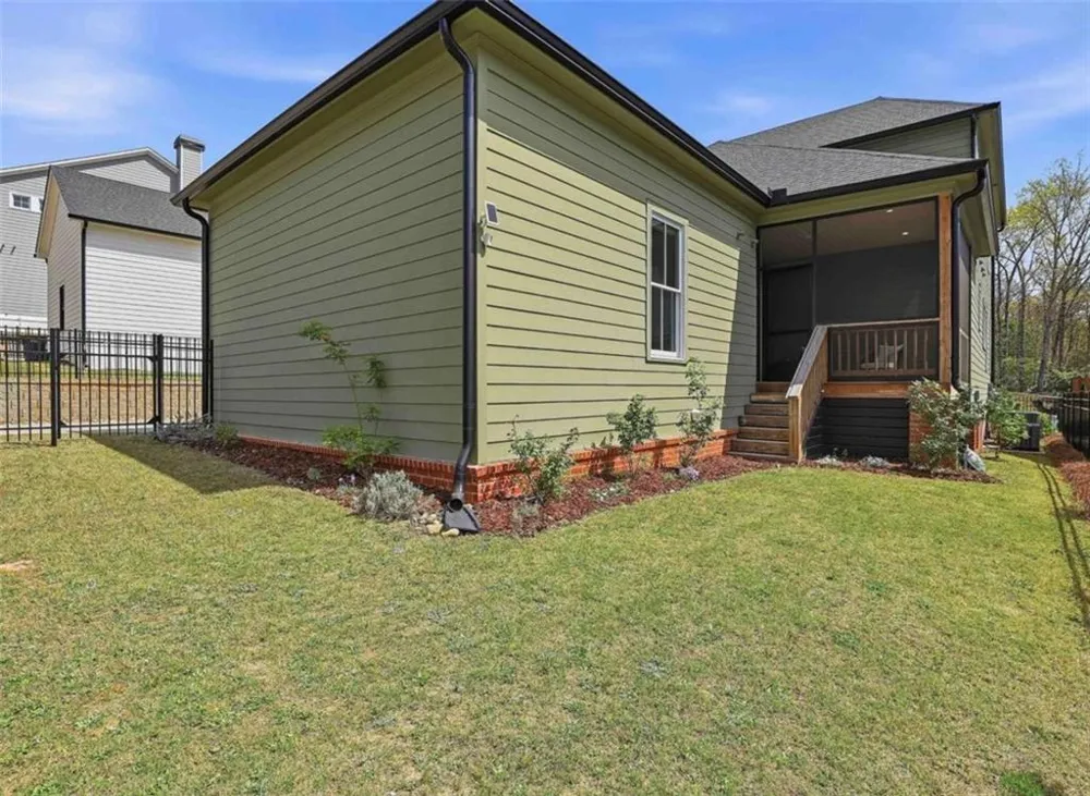 1145 Blair Lane Peachtree City, GA 30269