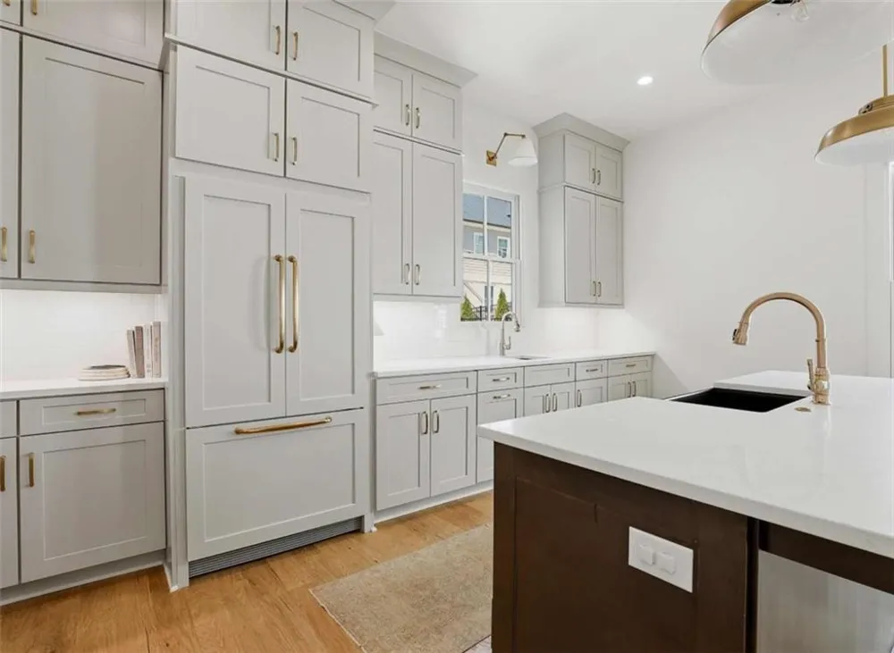 1145 Blair Lane Peachtree City, GA 30269