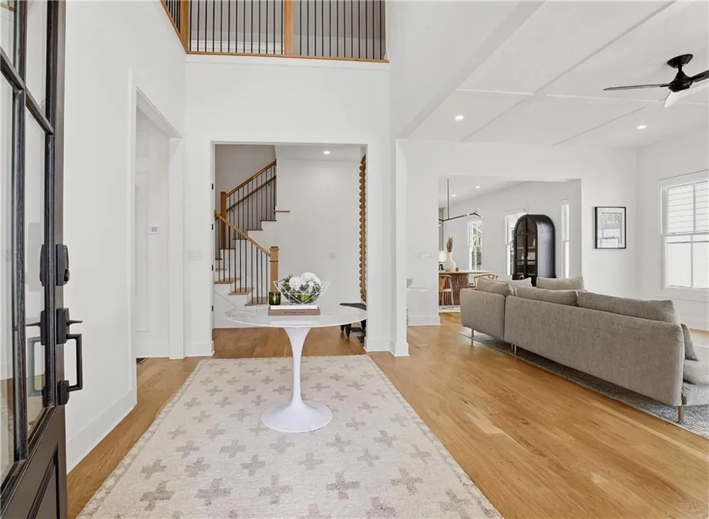1145 Blair Lane Peachtree City, GA 30269