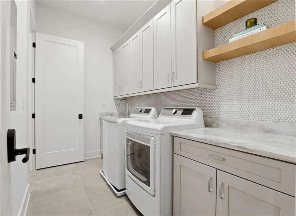 1145 Blair Lane Peachtree City, GA 30269