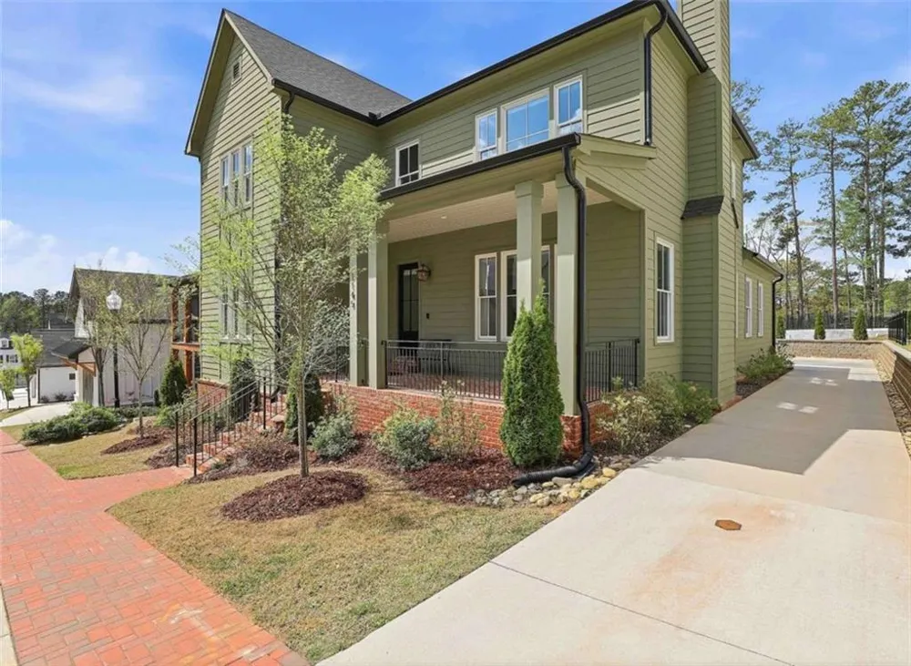 1145 Blair Lane Peachtree City, GA 30269