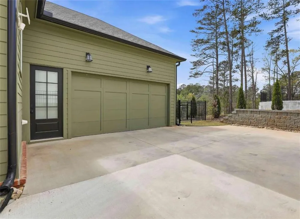 1145 Blair Lane Peachtree City, GA 30269