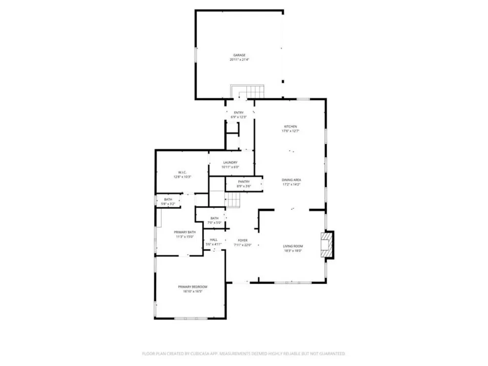 1145 Blair Lane Peachtree City, GA 30269