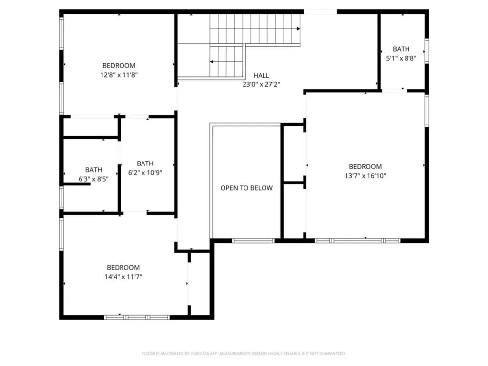 1145 Blair Lane Peachtree City, GA 30269