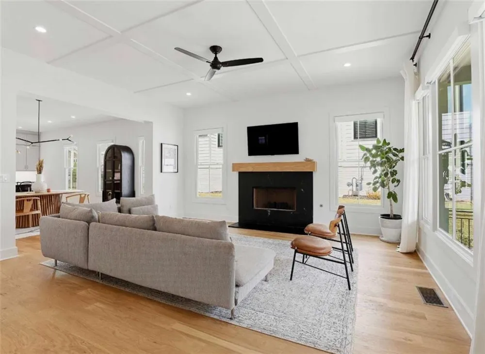 1145 Blair Lane Peachtree City, GA 30269