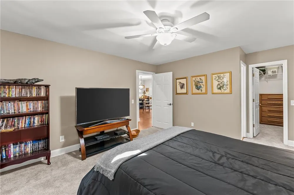 641 Martins Grove Road Dahlonega, GA 30533