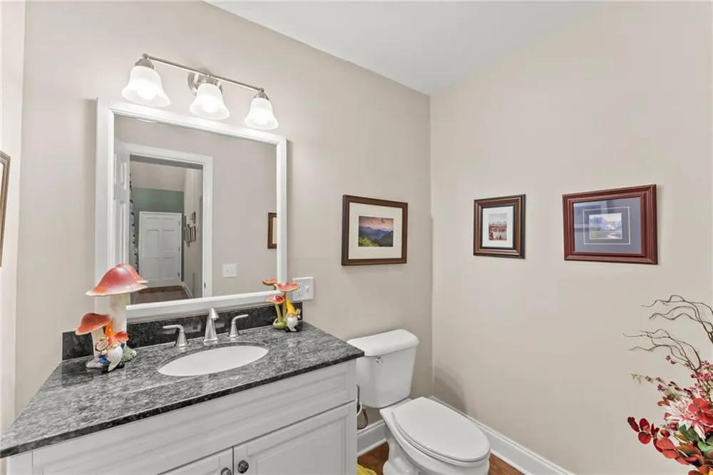 641 Martins Grove Road Dahlonega, GA 30533