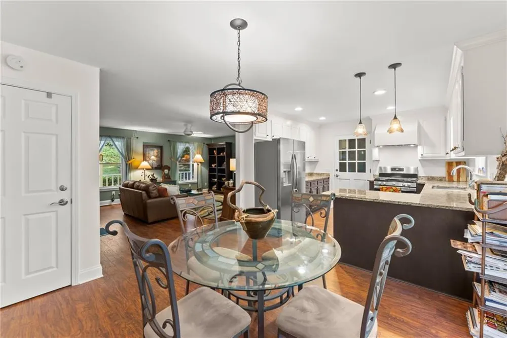 641 Martins Grove Road Dahlonega, GA 30533