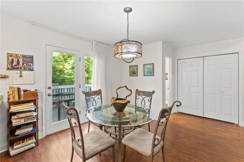 641 Martins Grove Road Dahlonega, GA 30533