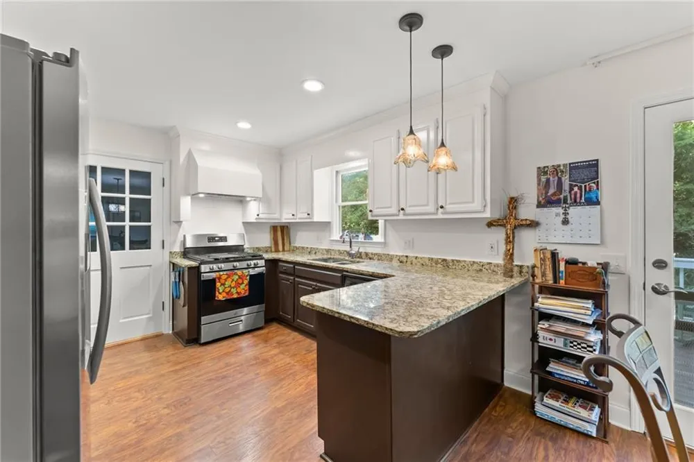 641 Martins Grove Road Dahlonega, GA 30533