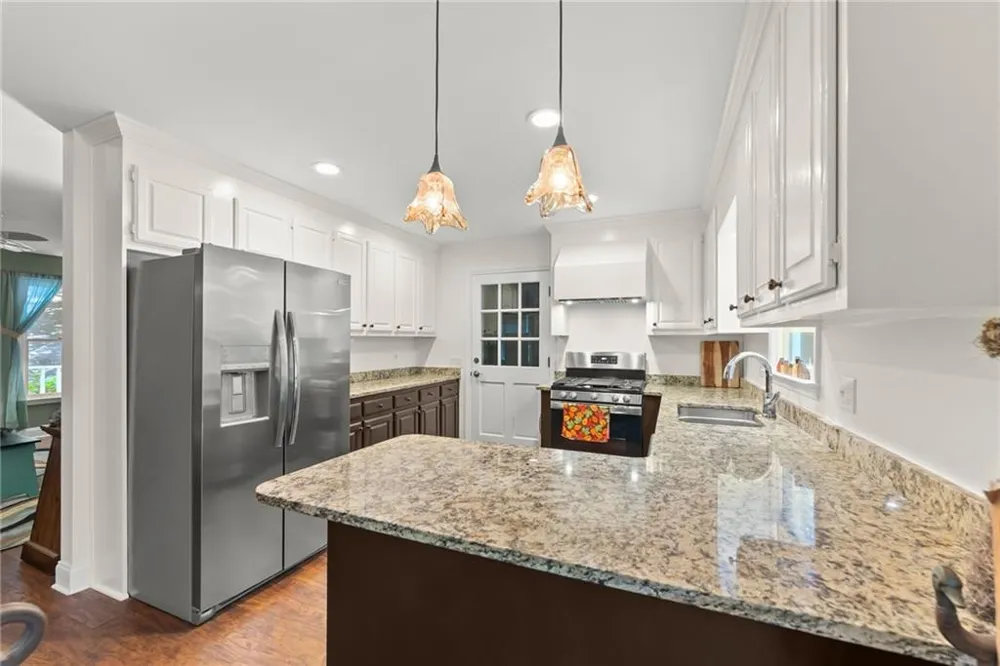 641 Martins Grove Road Dahlonega, GA 30533