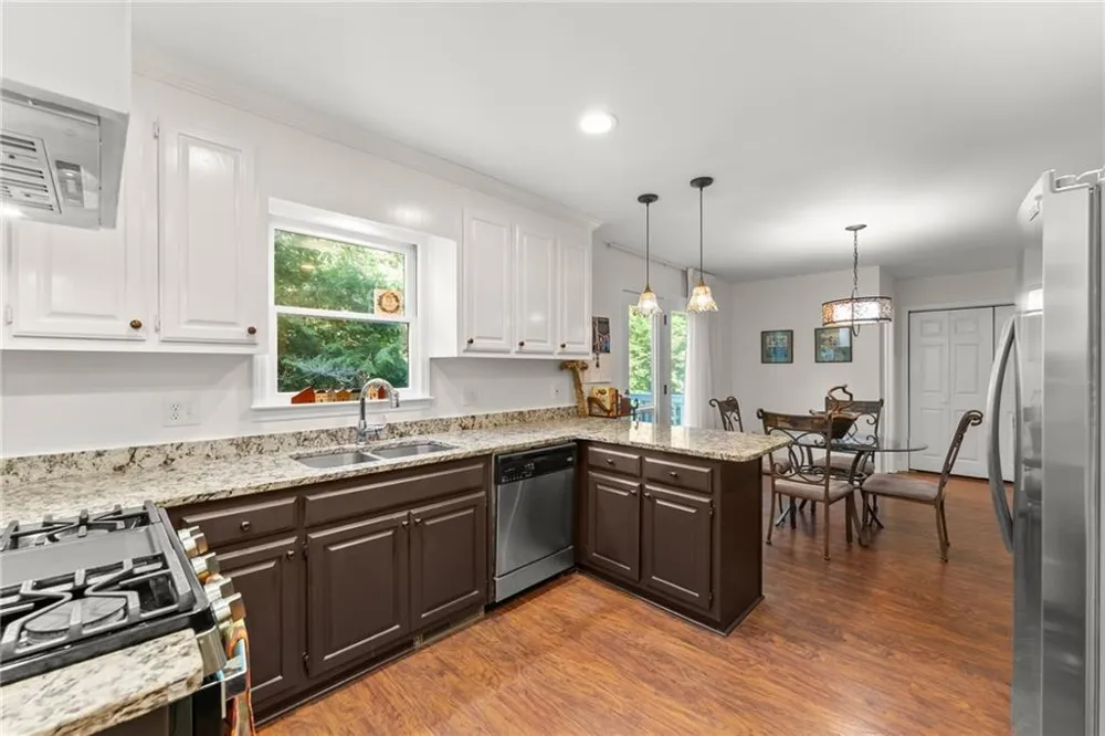 641 Martins Grove Road Dahlonega, GA 30533