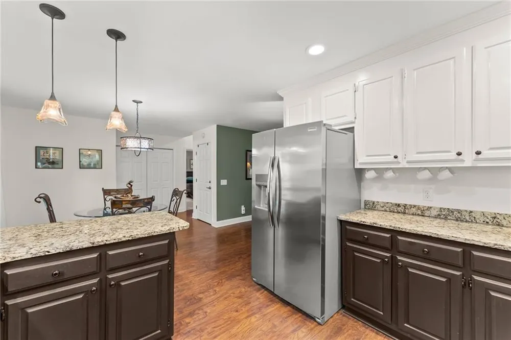 641 Martins Grove Road Dahlonega, GA 30533