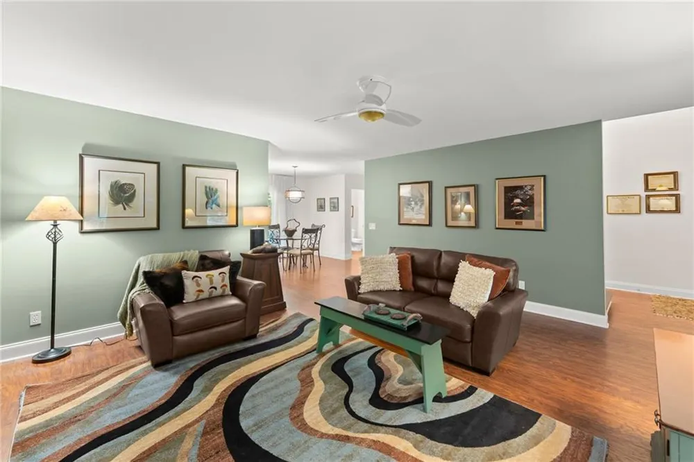 641 Martins Grove Road Dahlonega, GA 30533