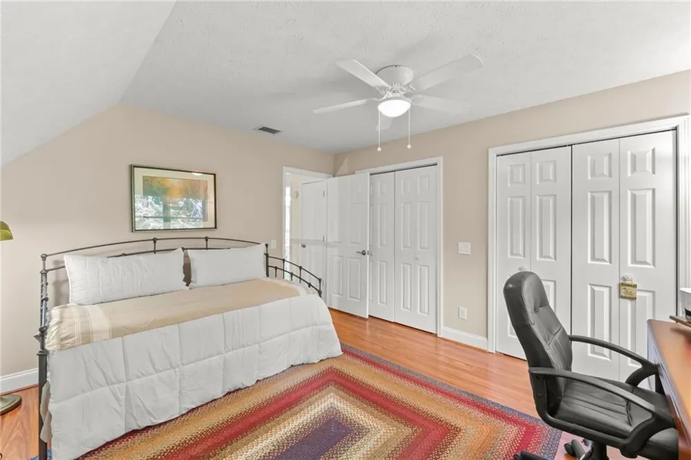 641 Martins Grove Road Dahlonega, GA 30533