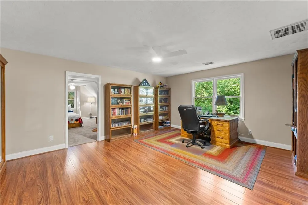 641 Martins Grove Road Dahlonega, GA 30533