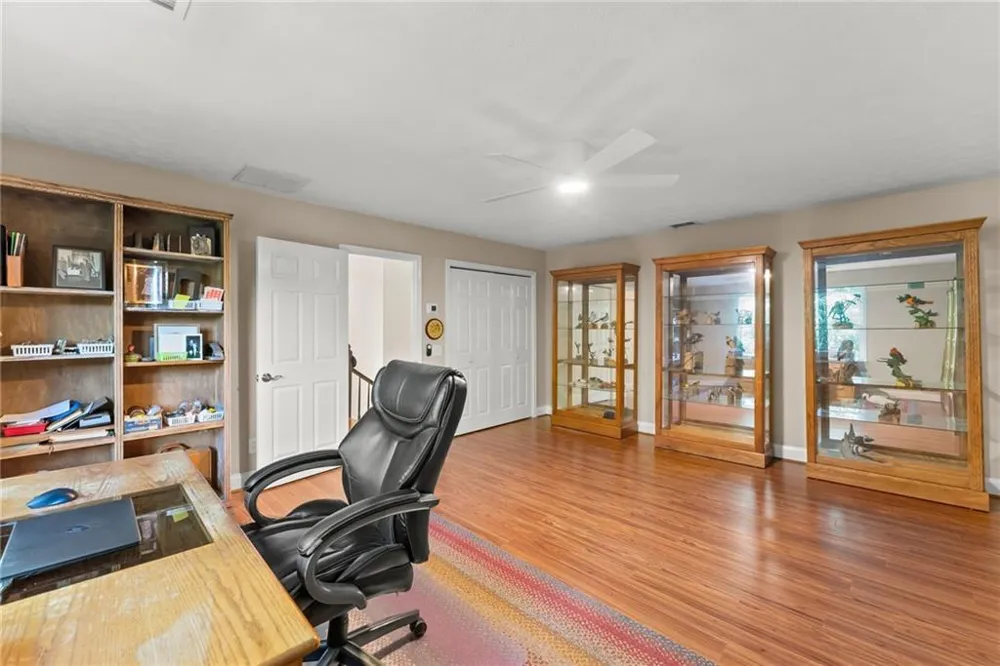 641 Martins Grove Road Dahlonega, GA 30533
