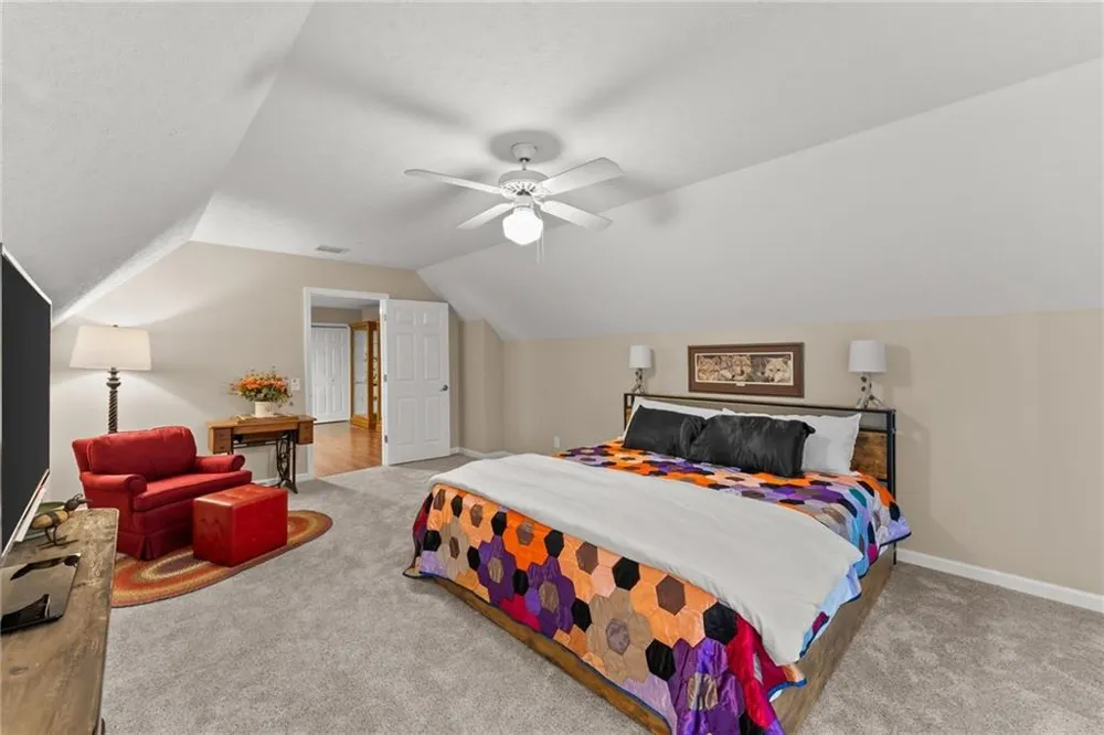 641 Martins Grove Road Dahlonega, GA 30533