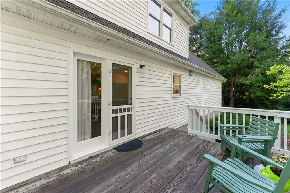 641 Martins Grove Road Dahlonega, GA 30533