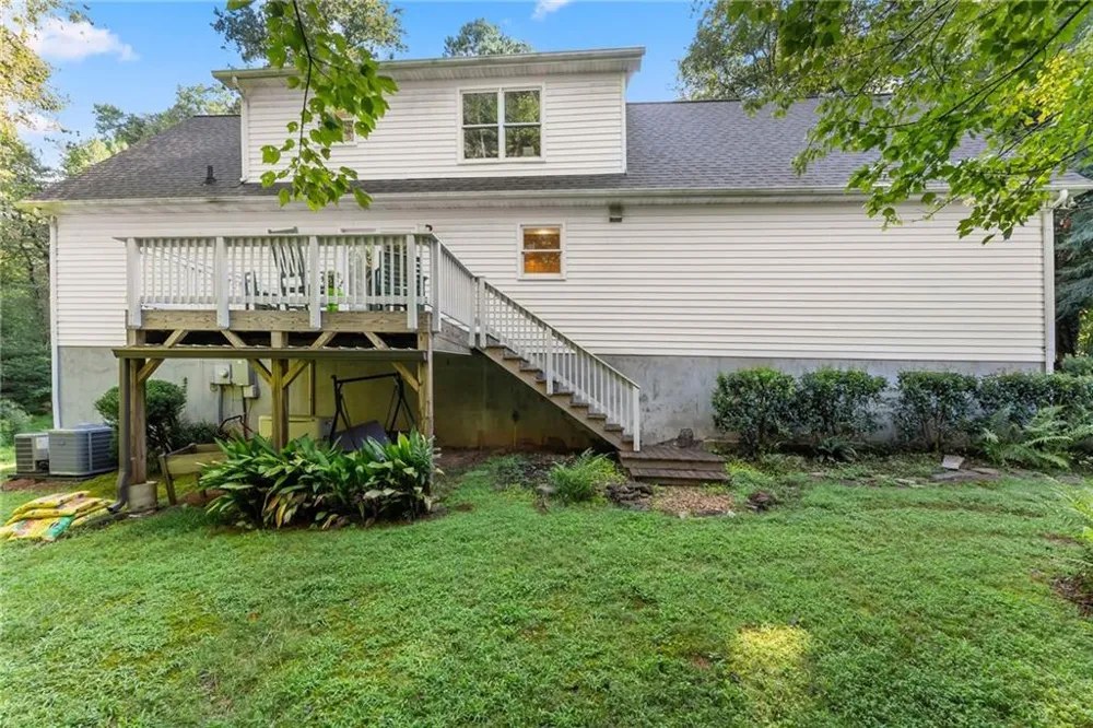 641 Martins Grove Road Dahlonega, GA 30533