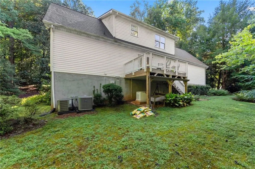 641 Martins Grove Road Dahlonega, GA 30533