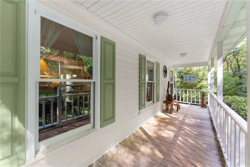 641 Martins Grove Road Dahlonega, GA 30533
