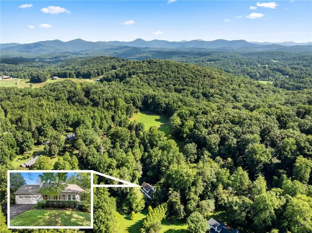 641 Martins Grove Road Dahlonega, GA 30533