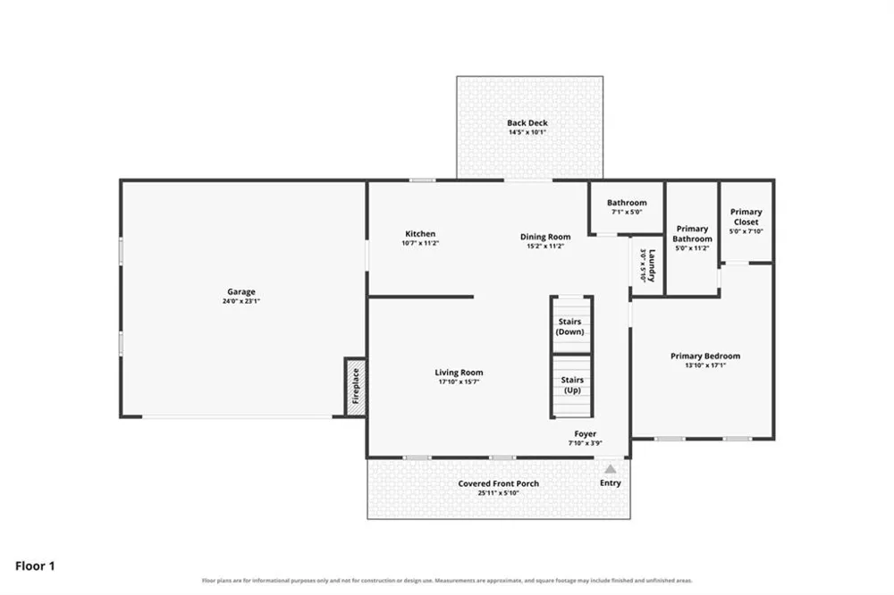 641 Martins Grove Road Dahlonega, GA 30533