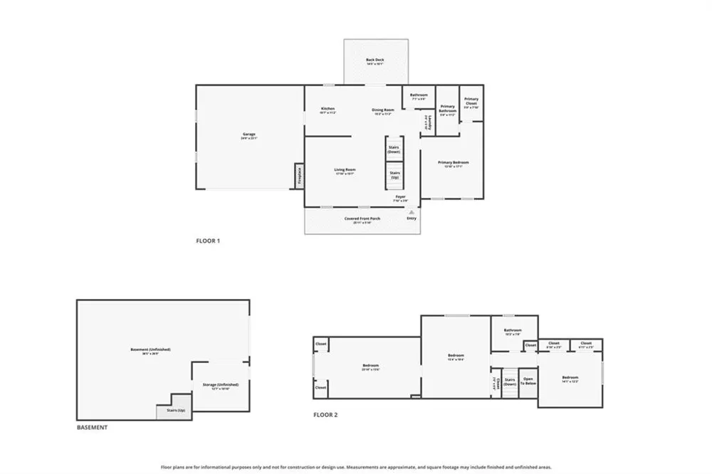 641 Martins Grove Road Dahlonega, GA 30533