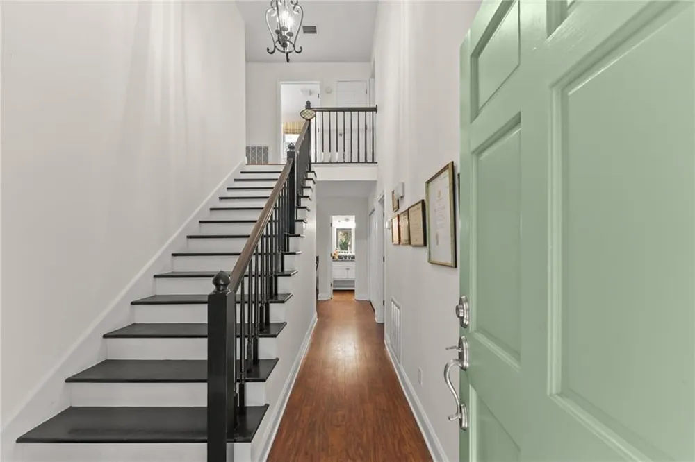 641 Martins Grove Road Dahlonega, GA 30533