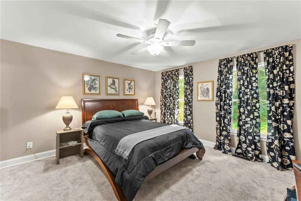 641 Martins Grove Road Dahlonega, GA 30533