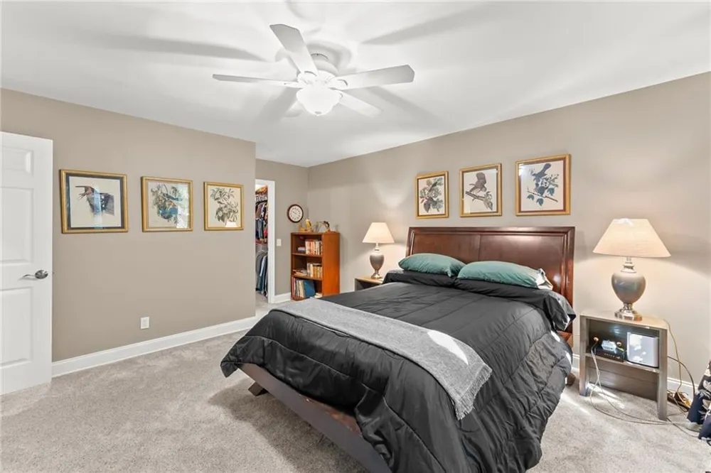 641 Martins Grove Road Dahlonega, GA 30533