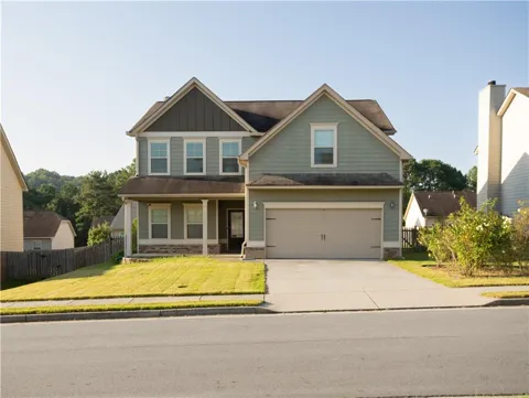 4153 Potomac Walk Court