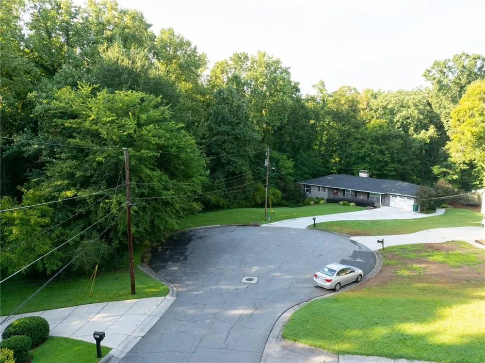4289 Antler Trail SE Smyrna, GA 30082