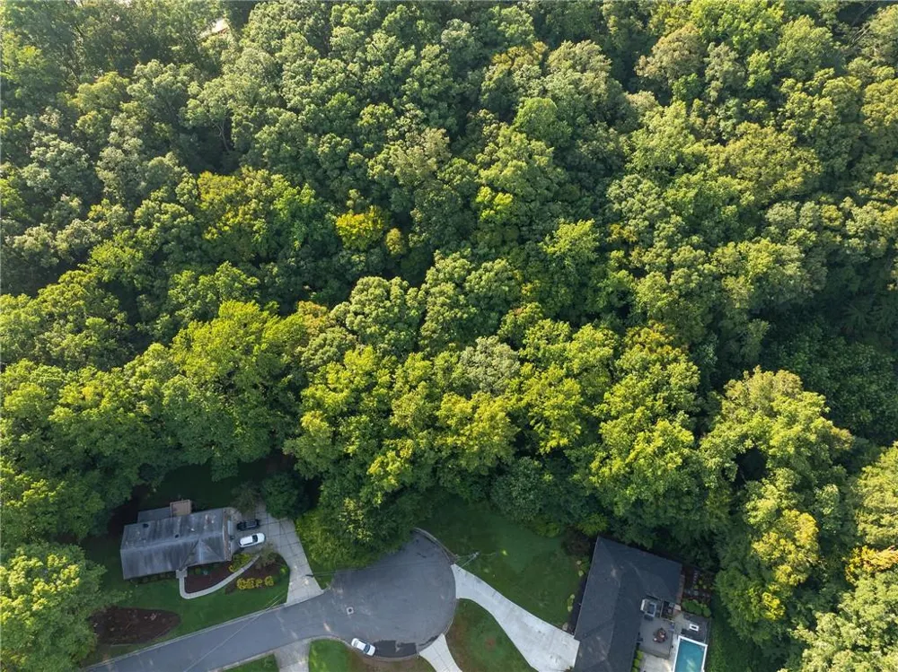 4289 Antler Trail SE Smyrna, GA 30082