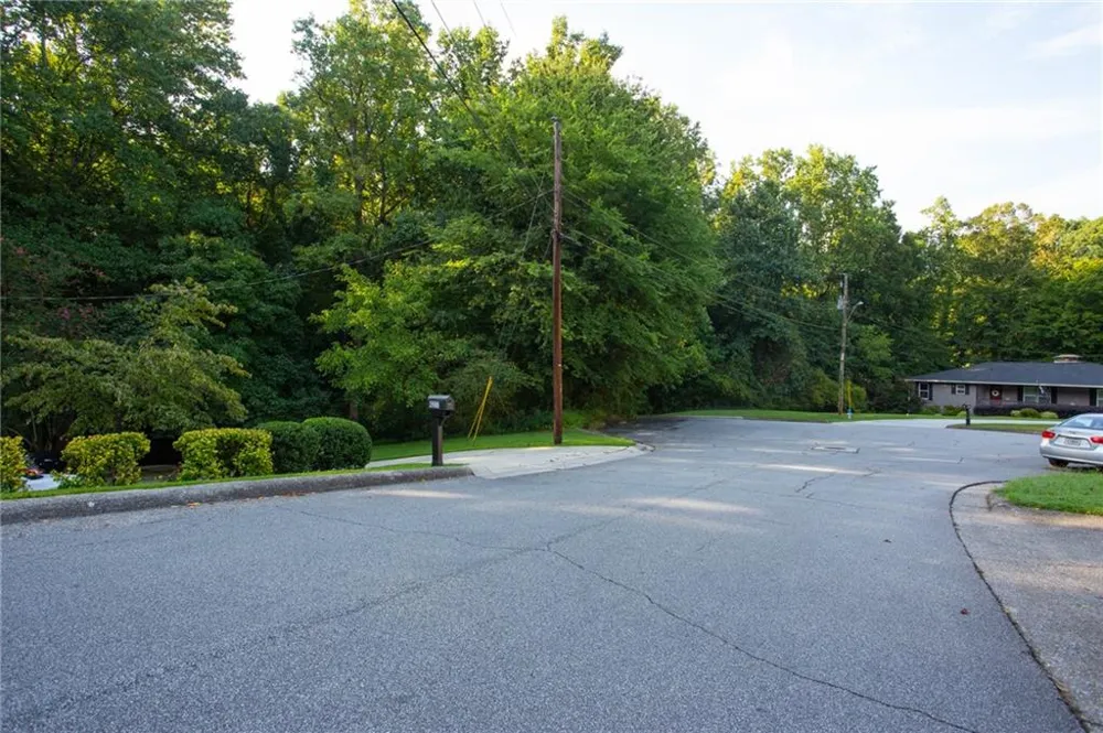 4289 Antler Trail SE Smyrna, GA 30082