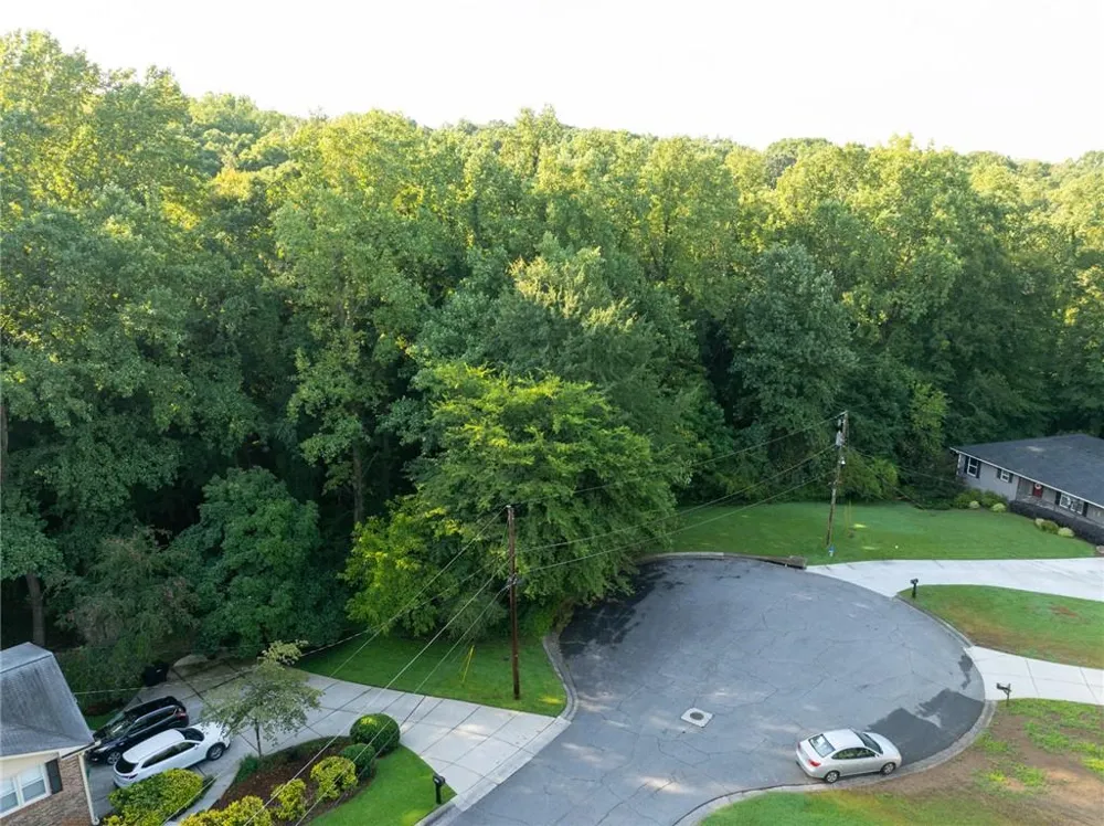 4289 Antler Trail SE Smyrna, GA 30082