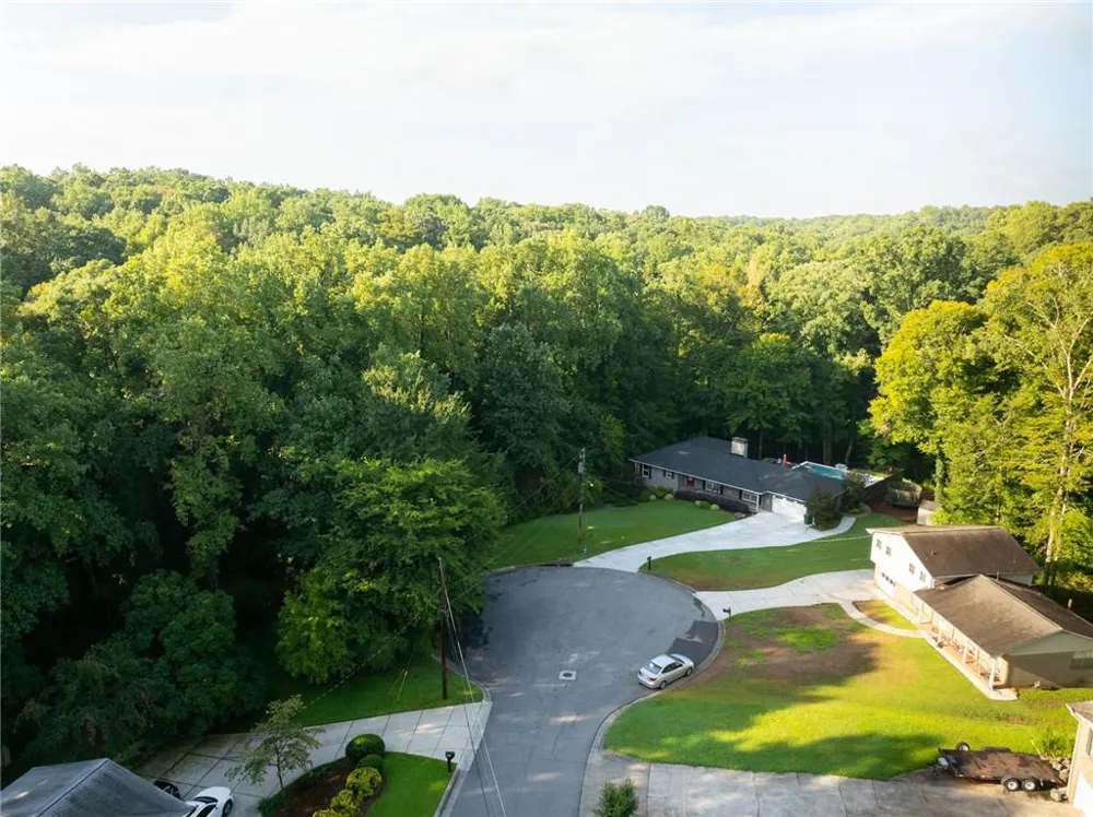 4289 Antler Trail SE Smyrna, GA 30082