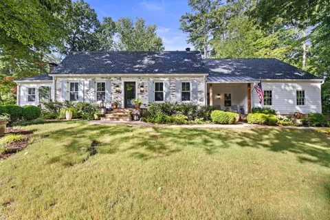 1826 Forest Springs Court